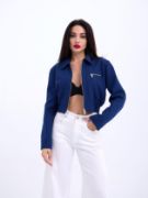 6733 CEKET-LACİVERT resmi
